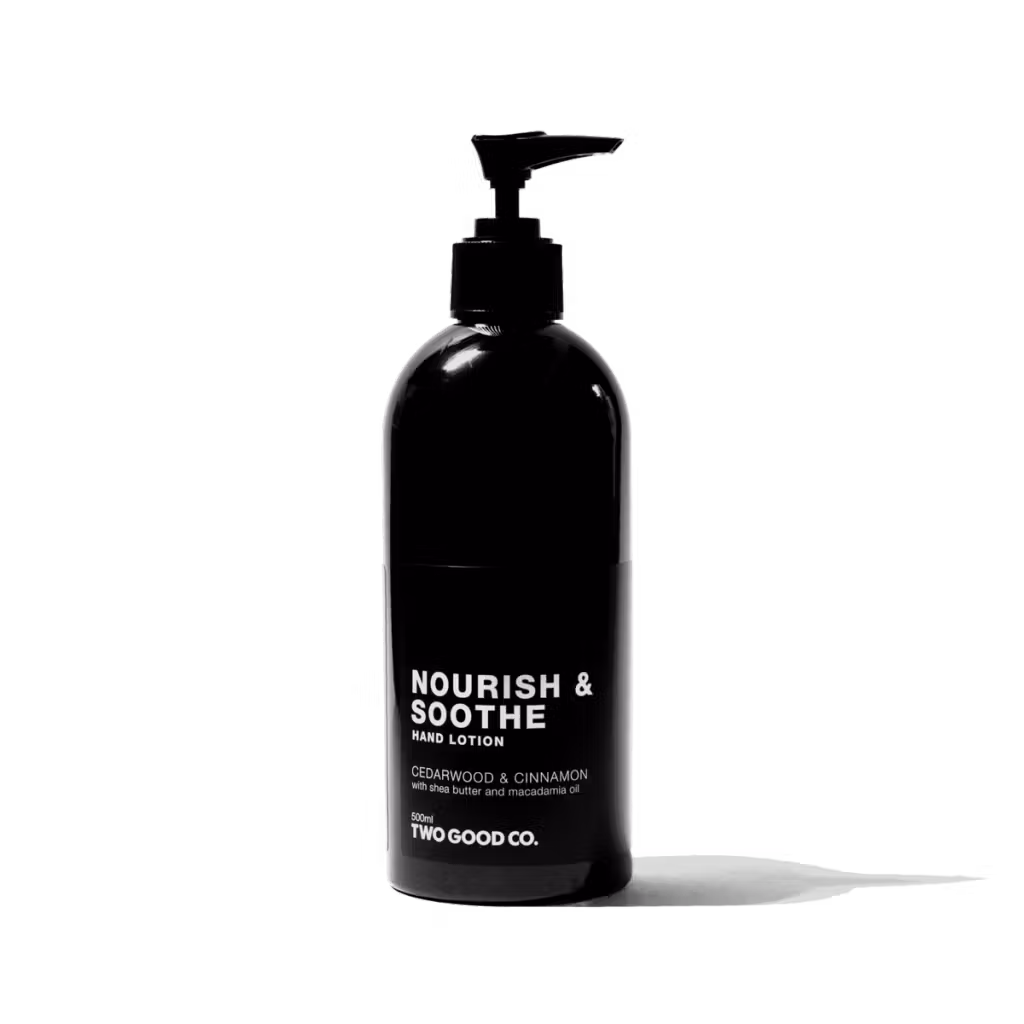 Nourish & Soothe Hand Lotion